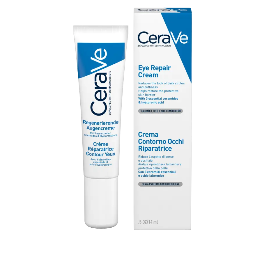 7922_CERAVE, HYDRATACNI OCNI PECE, 14 ML